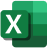 Microsoft Excel logo