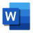 Microsoft Word Embedded Links logo