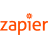 Zapier logo